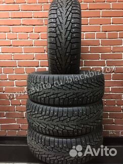 235 60 17 Nokian Hakka 7 SUV 235/60R17 106T XL