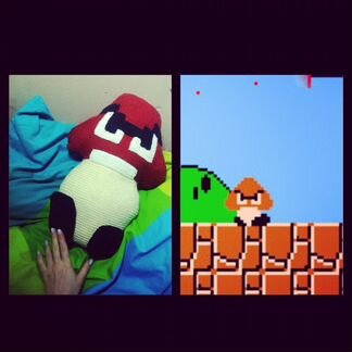 Super mario