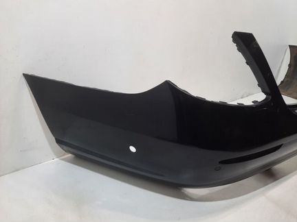 Бампер задний Mercedes-Benz E-Class W213 2016