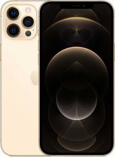 Телефон iPhone 12 Pro Max 128Gb