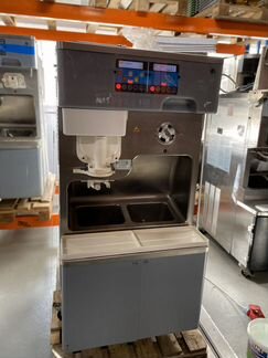 Carpigiani K3 Фризер для мороженного и Коктейля