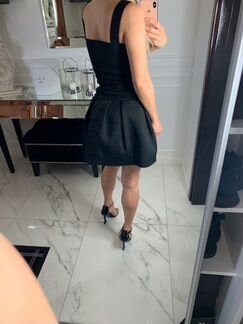 Платье H&M новое