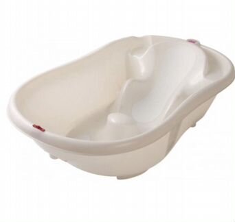 Baby OK Evolution ванночка