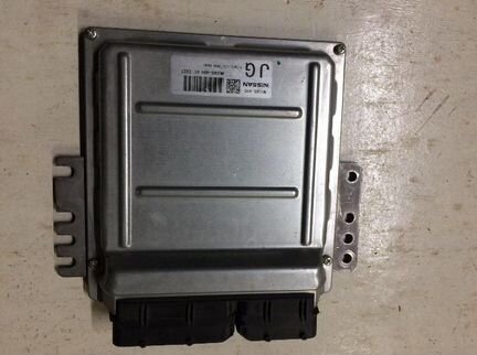 Блок управления двигателем Infinity FX35