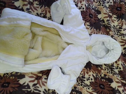 Зимние комбинезоны для девочки 74 размер