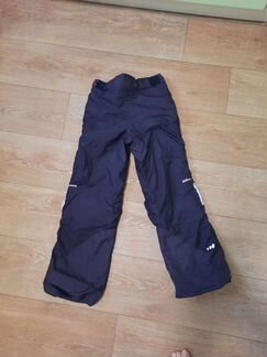 Зимние брюки для девочки Wedze 125-132