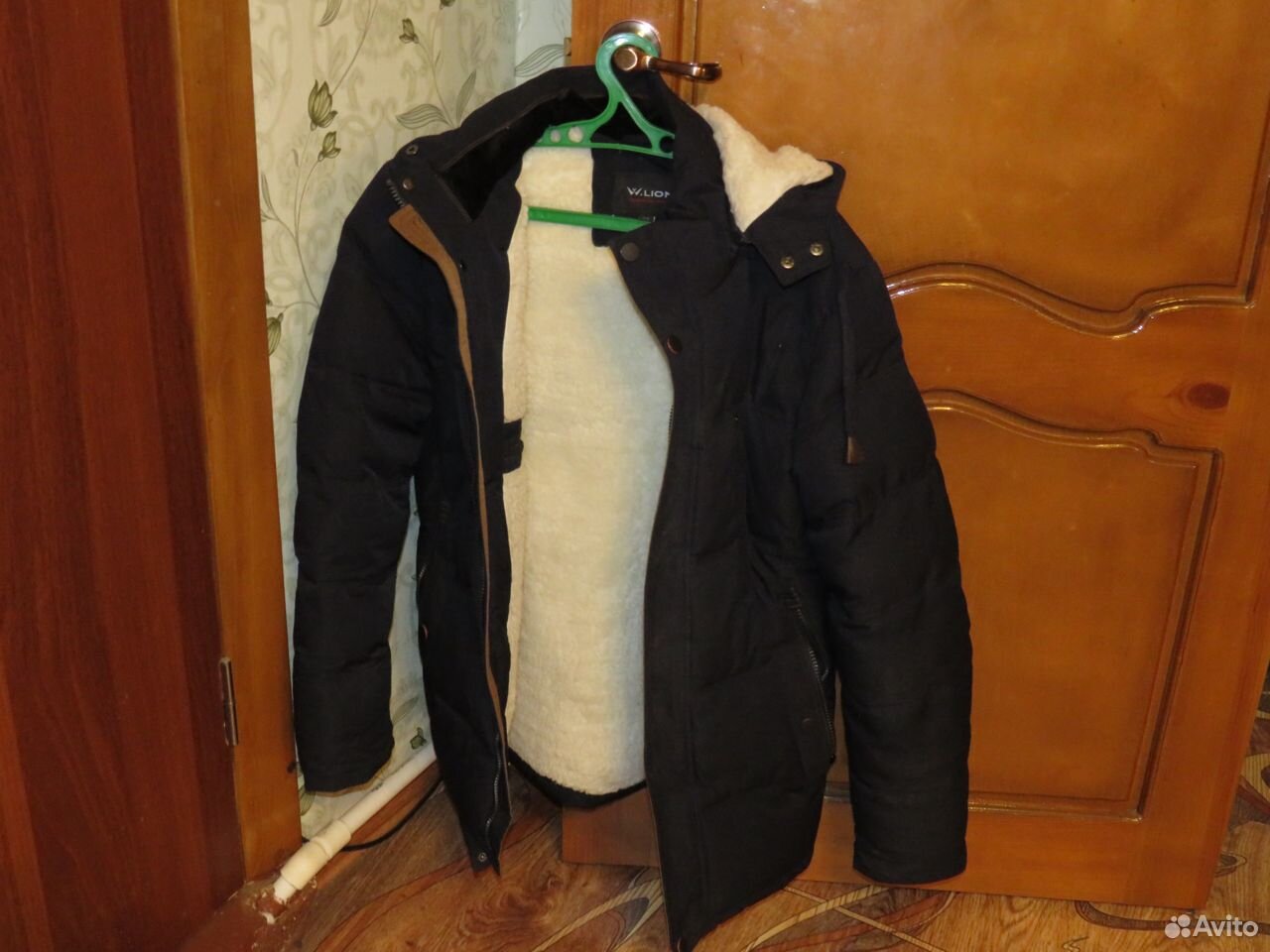 Jacket winter new