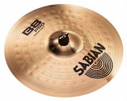 Sabian 14