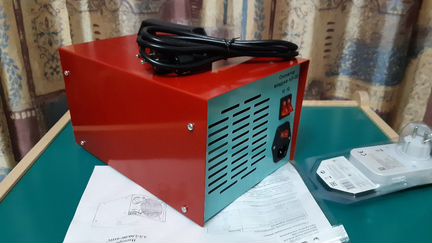 Озонатор воздуха ал-20м (гр/ч), 220В