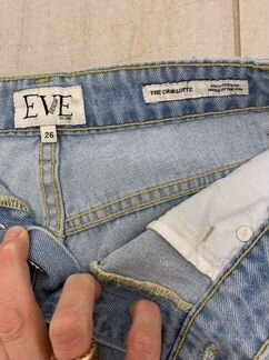 Джинсы EVE