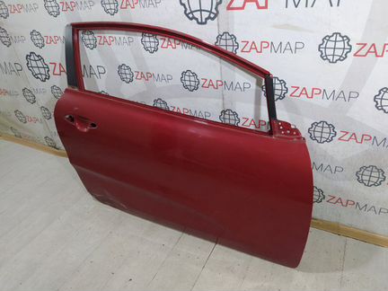 Дверь передняя правая Kia Ceed JD 2012-2018