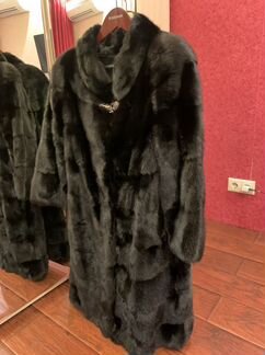 Продам шубу