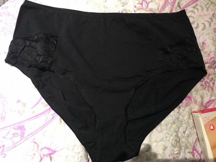 Трусы больших размеров 54-56