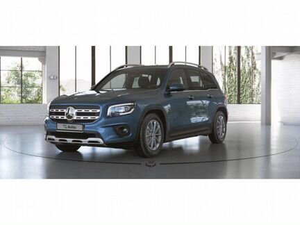 Mercedes-Benz GLB-класс 2.0 AMT, 2020