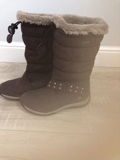 Сапоги Viking 32