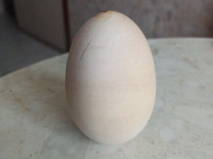 Пасхасльное яйцо. Заготовки