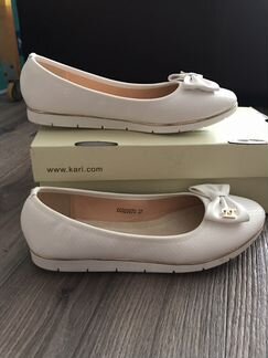 Балетки 37 размер