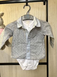 Рубашка Timberland новая