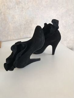 Ботильоны 39