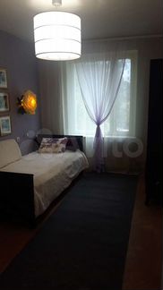 Комната 12 м² в 3-к, 4/9 эт.