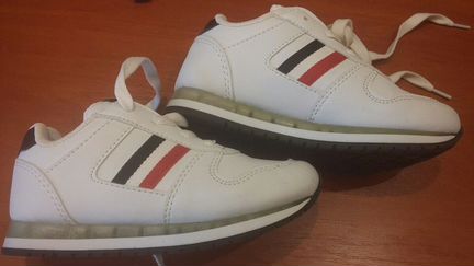 Кроссовки для мальчика