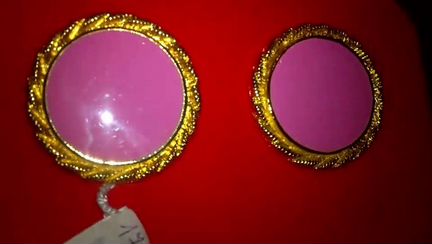 Клипсы escada Винтаж 80-х