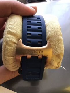 Часы Invicta pro diver
