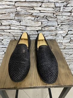 Туфли giorgi armani оригинал