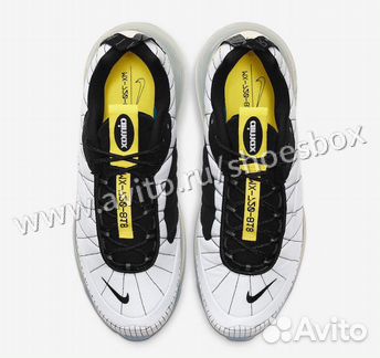 Кроссовки Nike Air Max-720-818 мужские