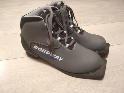 Лыжные ботинки Nordway