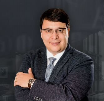 Денис Байгужин Охотница за мужскими ресурсами NEW