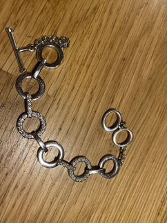 Swarovski браслет