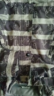 Куртка+штаны 80рост