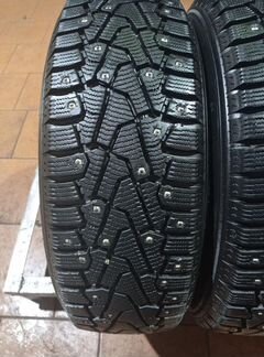 195 65 15 Pirelli бу Шины Зимние 195 65 R15 98H