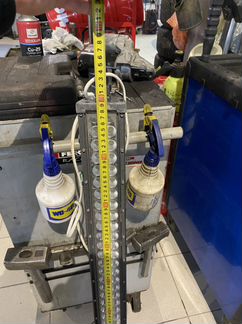 Дополнительный свет на крышу