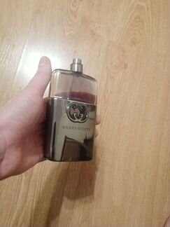 Туалетная вода Gucci Guilty