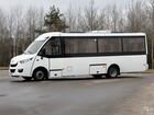 Туристический автобус Неман 420234-511, 2020