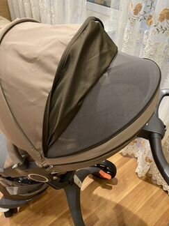 Коляска Stokke Xplоry v5