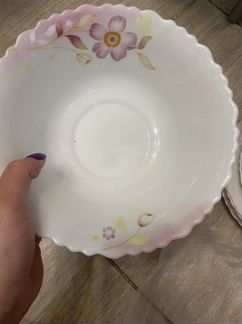 Набор столовой посуды