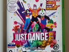 Just dance 2019 Xbox One