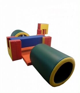 Игровой набор для активных игр