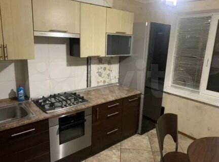 3-к квартира, 62 м², 8/9 эт.
