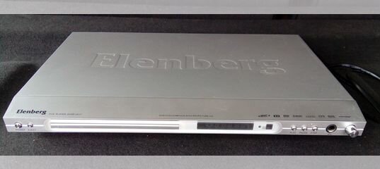 Elenberg dvdp 2417 схема