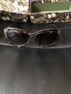 Очки солнцезащитные Valentino оригинал