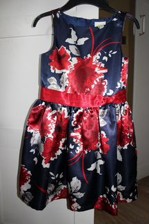 Платье gymboree. crazy8