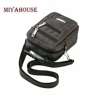 Сумка на ремень