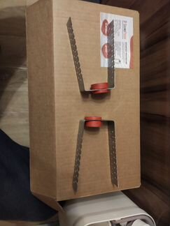 Протектор Изокреп Виброподвес