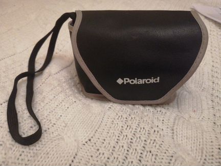 Фотоаппарат Polaroid MZ-200