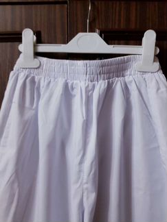 Штаны медицинские женские