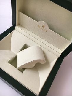 Rolex Большая коробка ролекс футляр для часов